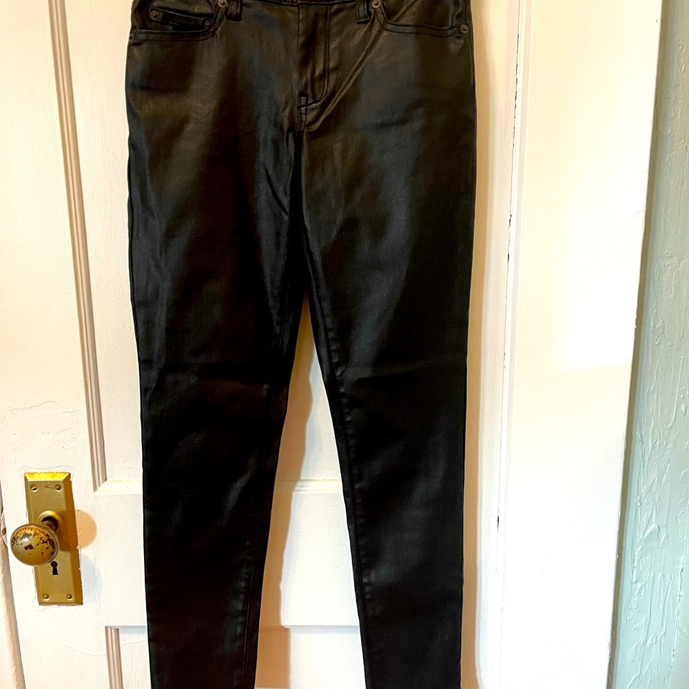 Banana Republic Skinny Jeans